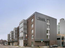 Staybridge Suites Des Moines Downtown, an IHG Hotel