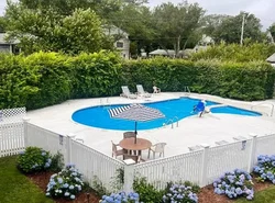 Edgartown Commons Vacation Apartments