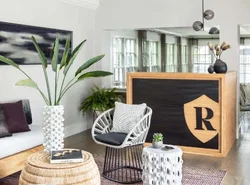 The Richard, The Edgartown Collection