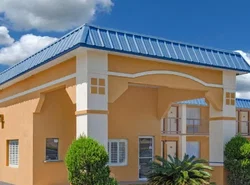 Super 8 by Wyndham Port Royal/Beaufort