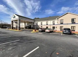 Days Inn by Wyndham Mauldin/Greenville