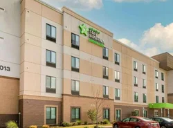 Extended Stay America Premier Suites - Greenville - Woodruff Road