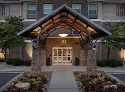 Staybridge Suites Greenville I-85 Woodruff Road, an IHG Hotel