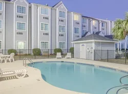 Microtel Inn & Suites by Wyndham Gulf Shores