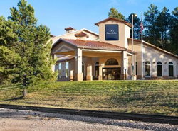AmericInn by Wyndham Hill City Mt Rushmore