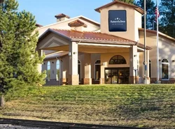 AmericInn by Wyndham Hill City Mt Rushmore