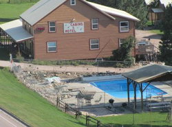 Black Hills Motel at Quail's Crossing
