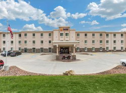 Comfort Inn & Suites Near Mt Rushmore
