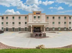 Comfort Inn & Suites Near Mt Rushmore