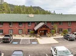 Lodge at Palmer Gulch