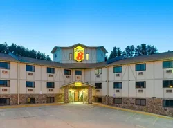 Super 8 by Wyndham Hill City/Mt Rushmore/ Area
