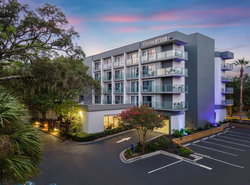 Grand Hilton Head Inn, Ascend Hotel Collection