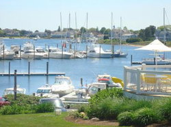 Anchor In Hotel - Hyannis, MA