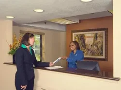 Candlewood Suites Indianapolis Downtown Medical District, an IHG Hotel