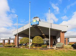Days Inn & Suites by Wyndham Northwest Indianapolis