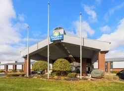 Days Inn & Suites by Wyndham Northwest Indianapolis