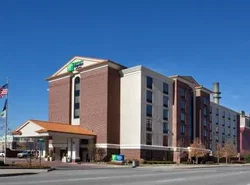 Holiday Inn Express Hotel & Suites Indianapolis Dtn-Conv Ctr, an IHG Hotel
