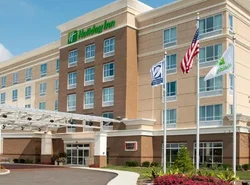 Holiday Inn Indianapolis Airport, an IHG Hotel