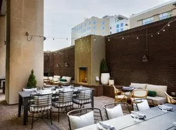 Hotel Indy, Indianapolis, a Tribute Portfolio Hotel