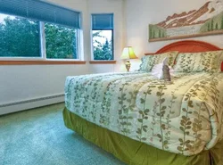 Frontier Suites Hotel in Juneau