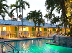Almond Tree Inn - Adults Only