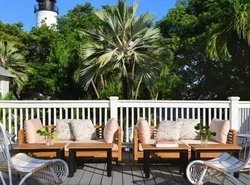 Lighthouse Hotel - Key West Historic Inns