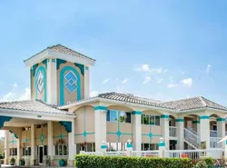 Quality Inn Clermont West Kissimmee