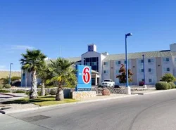 Motel 6-Las Cruces, NM - Telshor