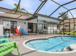 Palmetto Pines Paradise