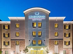 Candlewood Suites - McDonough, an IHG Hotel