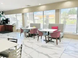Quality Inn & Suites McDonough South I-75