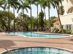 Embassy Suites by Hilton Miami International Airport