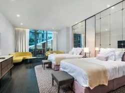 Suites at SLS Lux Brickell managed by CE