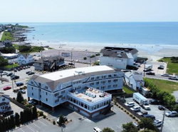 Atlantic Beach Hotel Newport