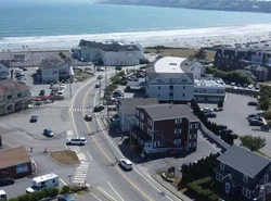 Rhea's Inn by the Sea