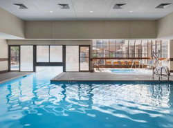 Sonesta Select Newport Middletown
