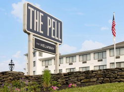 The Pell, Part of JdV by Hyatt