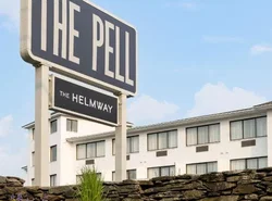 The Pell, Part of JdV by Hyatt