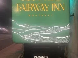 Scottish Fairway Inn