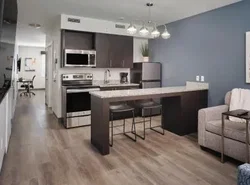 stayAPT Suites Montgomery