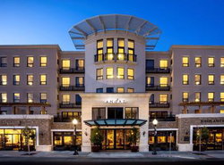 Andaz Napa - a concept by Hyatt