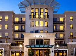 Andaz Napa - a concept by Hyatt