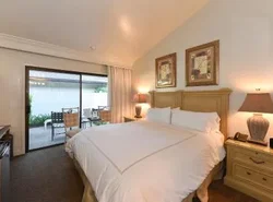 Getaway Suite at Silverado in Napa