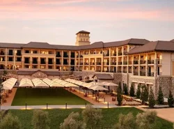 Grand Reserve at The Meritage