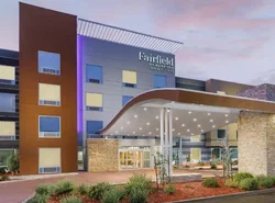 Fairfield Inn & Suites by Marriott Oakhurst Yosemite