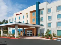 Hampton Inn Oakhurst-Yosemite