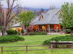 Sierra Sky Ranch, Ascend Hotel Collection