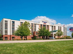 SpringHill Suites by Marriott Peoria
