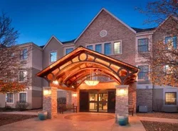 Staybridge Suites Peoria Downtown, an IHG Hotel