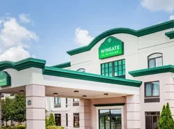 Wingate by Wyndham